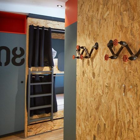 Moontain Hostel Oz Стая снимка