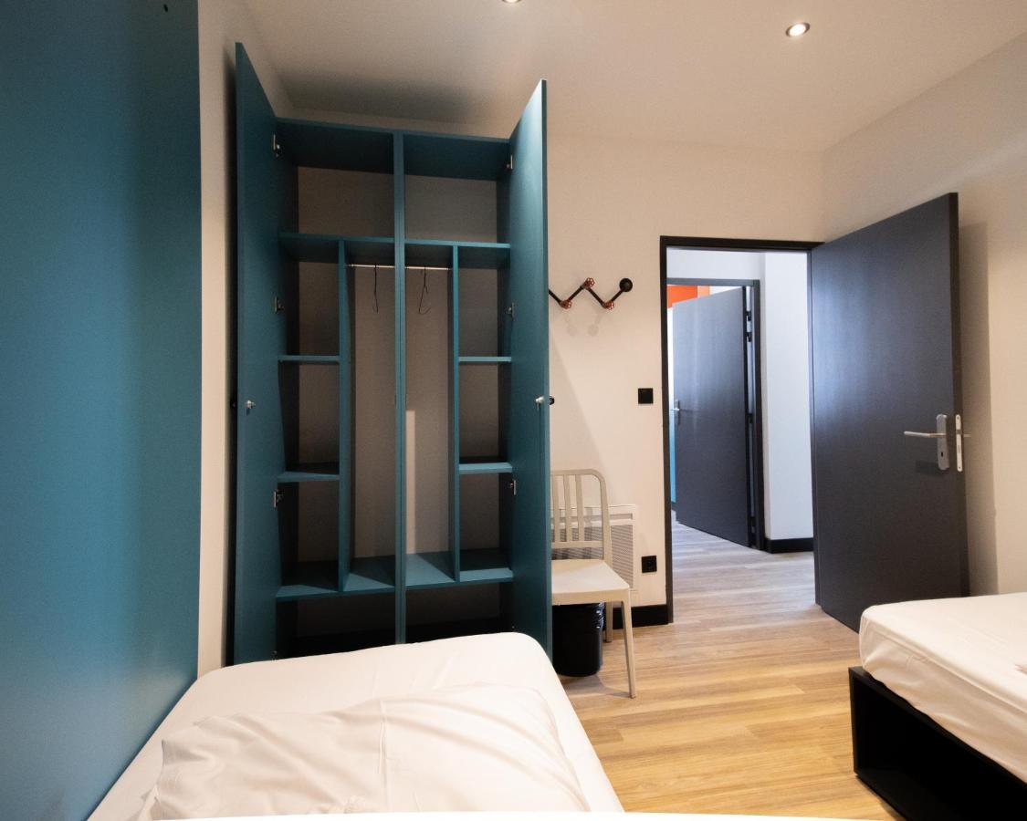 Moontain Hostel Oz Екстериор снимка