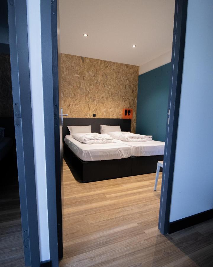 Moontain Hostel Oz Екстериор снимка