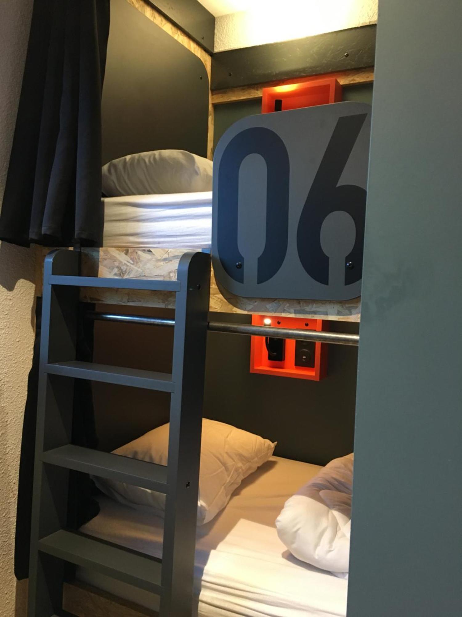 Moontain Hostel Oz Стая снимка