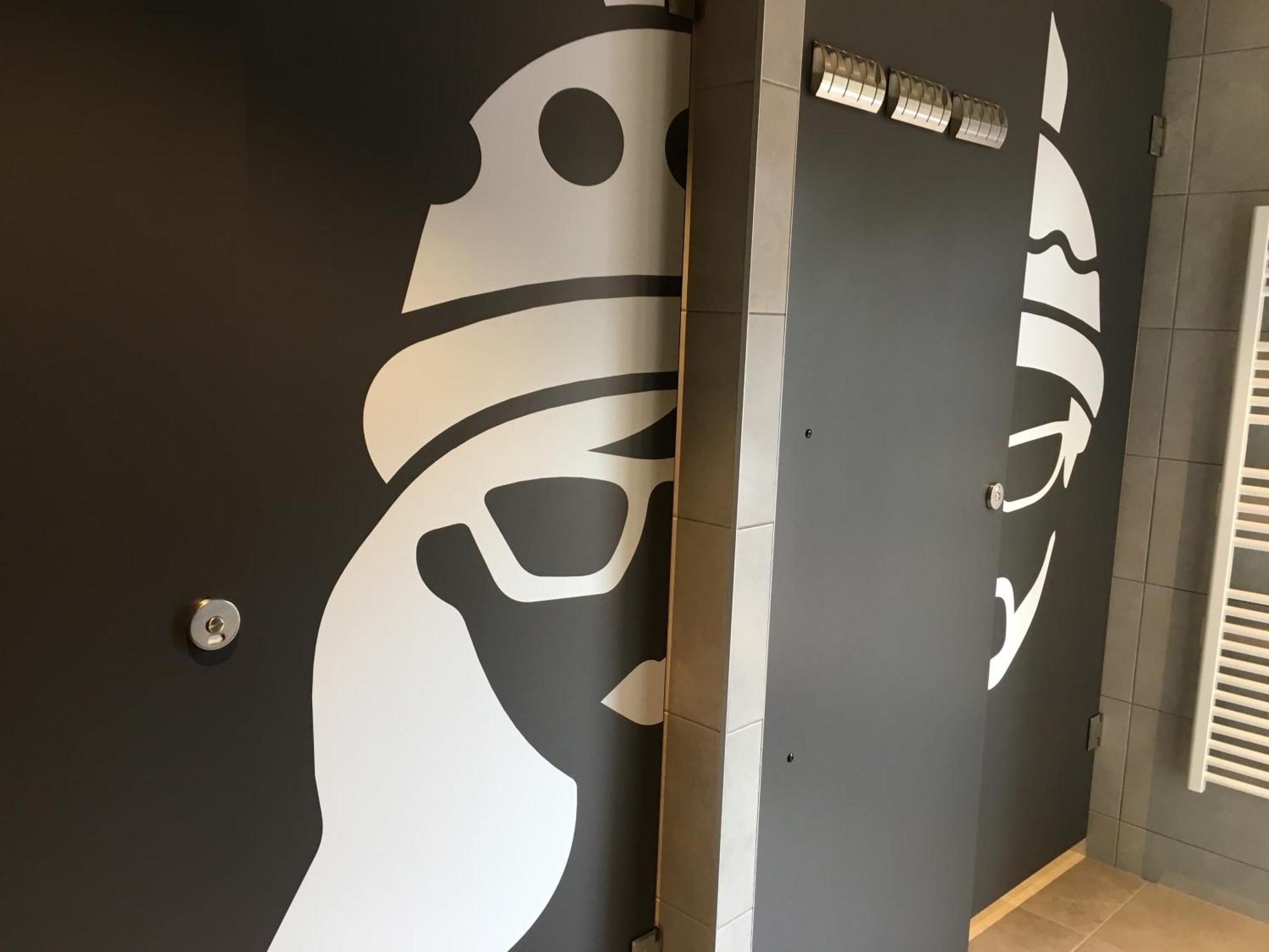 Moontain Hostel Oz Стая снимка