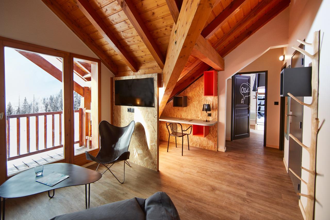 Moontain Hostel Oz Екстериор снимка