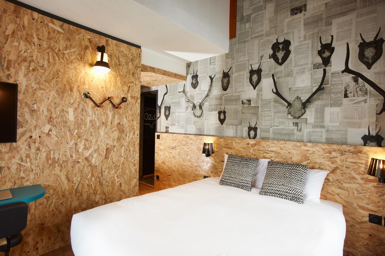 Moontain Hostel Oz Стая снимка