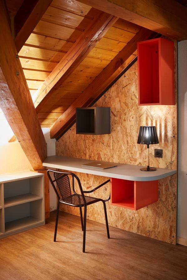 Moontain Hostel Oz Екстериор снимка