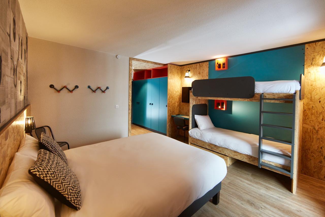 Moontain Hostel Oz Екстериор снимка