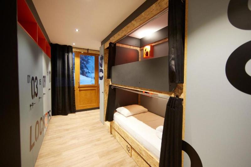 Moontain Hostel Oz Екстериор снимка